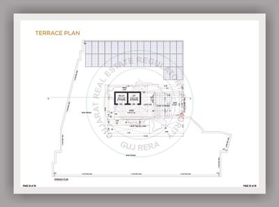 Vastu Vraj Luxuria Brochure 10