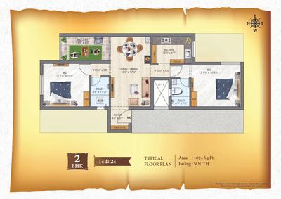 DAC Parantaka Brochure 7