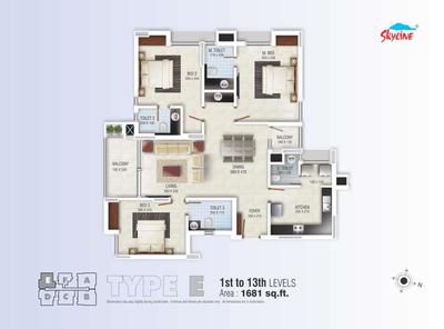 Skyline Grace Brochure 23