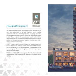 DMD Paccific Phase 1 Brochure 2