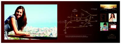 Image of 953 Sq.ft 2 BHK Apartment / Flat for sale in Real Sales Castle Royale, Lohegaon, Pune for Rs. 6500000