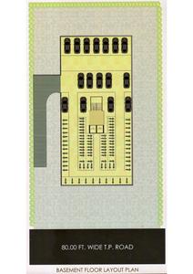 Bhoomipujya Residency Brochure 4