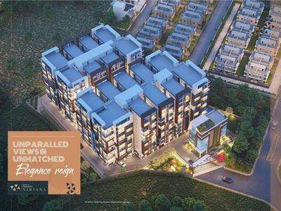 GNR S Vasavi Nirvana Brochure 6