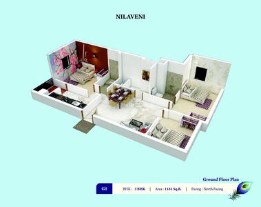 DAC Nilaveni and Nilamati Brochure 11