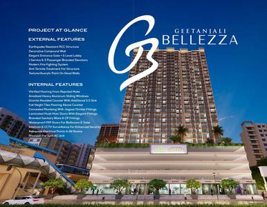 Siddharth Geetanjali Bellezza Brochure 12