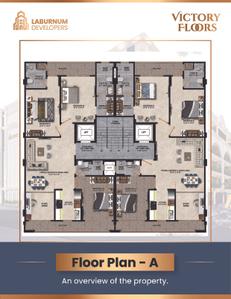Laburnum Victory Floors Brochure 17