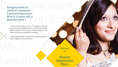 Basera Impression Plus Brochure 3