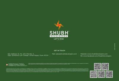 Nirvana Viman Nagar Phase 1 Brochure 36