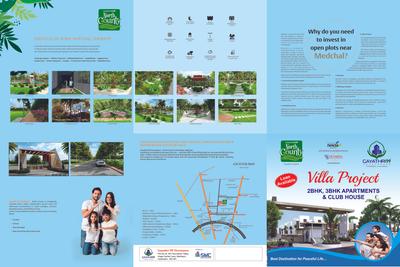 North County Brochure 2
