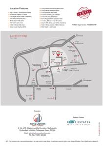 Vasudha Apex Brochure 8