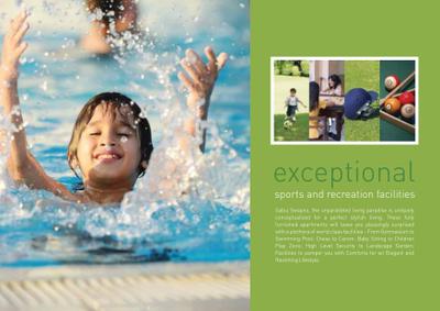 Sonika Sabuj Swapno  Brochure 14