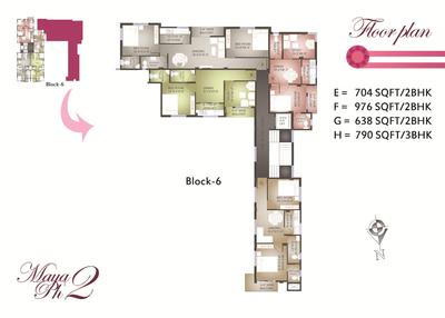 Realtech Realtech Nirman Maya 2 Brochure 13