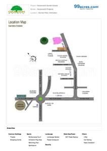 Image of 1100 Sq.ft 2 BHK Apartment / Flat for sale in Hansmukhi Garden Estate, Govind Vihar, Dehradun for Rs. 7000000