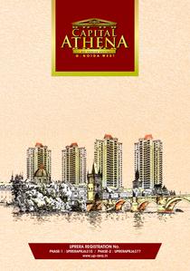 Capital Athena Brochure 1