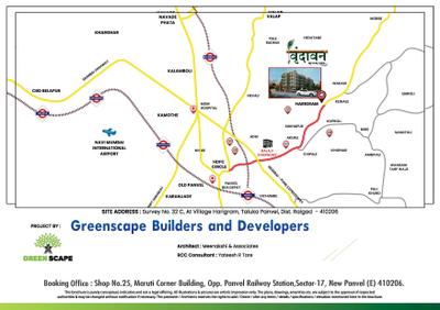 Greenscape Vrindavan Riverside Brochure 9