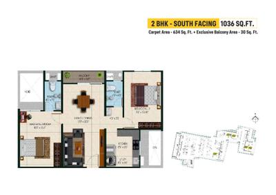 Urbanrise City Of Joy  Brochure 47
