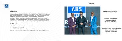ARS Zurich Phase 2 Brochure 4