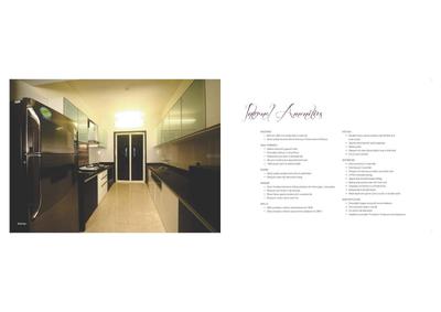 Regency Sarvam Phase 10 Brochure 21