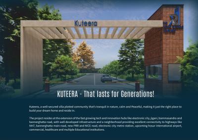 Kuteera Brochure 2