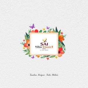 Image of 1538 Sq.ft 3 BHK Villa for sale in Sai Villa Classic, Kumhari, Bhilai for Rs. 5359930