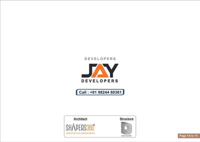 Jay Divylaksh Elegance Brochure 14