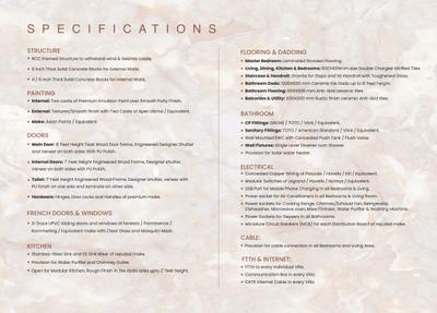 N G Avani Abode Brochure 26
