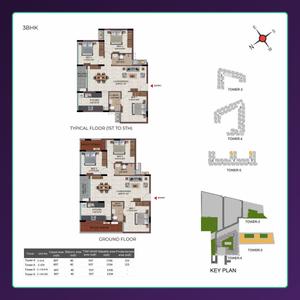 Casagrand Southbrooke 2 Brochure 87
