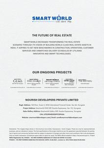Smartworld One DXP Phase 2 Brochure 14