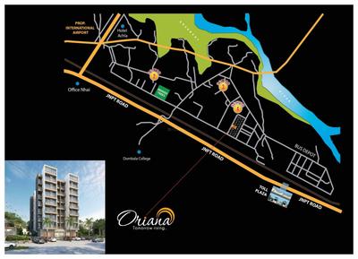 Oriana Brochure 10