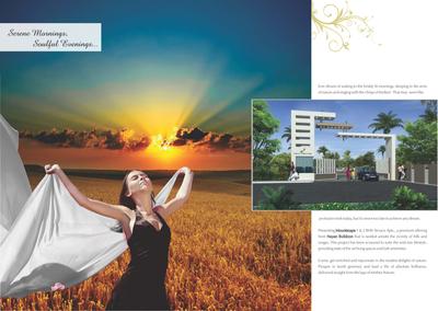 Nayan Mountscape Tower A & B Brochure 2