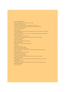 Lanco Hills Hanging Gardens Villas Brochure 34