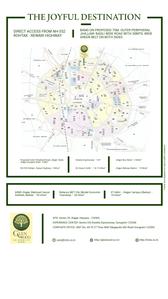 Image of 160 Sq.ft Residential Plot / Land for sale in HCBS Glen Wood, Jhajjarrural, Jhajjar for Rs. 8800000
