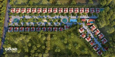 Supercity Lifestyle Township Brochure 39