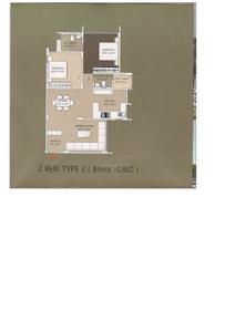 Image of 370 Sq.ft Residential Plot / Land for sale in Shree Luvkush Iv, Bhaijipura, Gandhinagar for Rs. 37500000