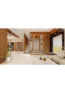 Image of 1146 Sq.ft 2 BHK Villa for sale in Luxury Vision Villa, Tambaram East, Chennai for Rs. 7500000