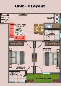 Aarambh Heights Brochure 5