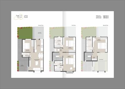 Aamrapali Luxuria Brochure 9