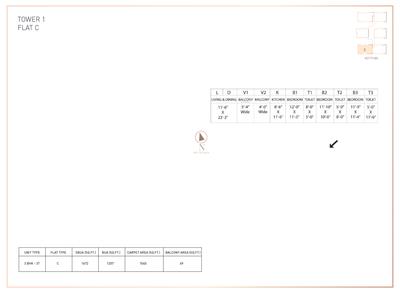 Soham Pravya Phase 1 Brochure 28