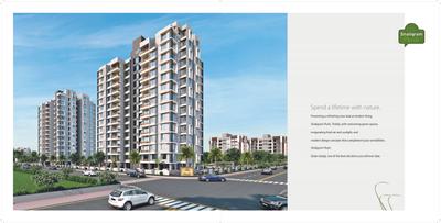 Image of 2400 Sq.ft 4 BHK Apartment / Flat for sale in Shaligram Plush, Thaltej, Ahmedabad for Rs. 35000000