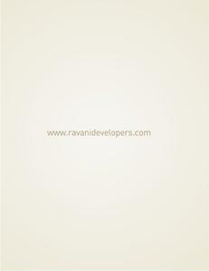 Ravani Dream Palace Brochure 14