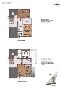 Casagrand Belair Brochure 33