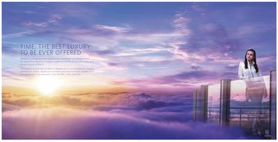 Siddha Sky Brochure 7