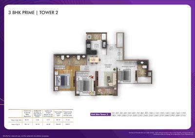Gera Island Of Joy Project B Brochure 103