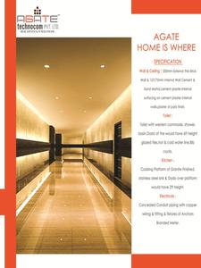 Agate Akash Brochure 6