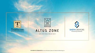 Sheth Auris Bliss Brochure 1