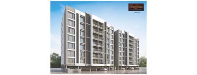 Roongta Grandezza Apartment Brochure 17