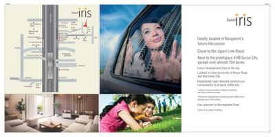 Avhni Abode Gomati Iris Brochure 6