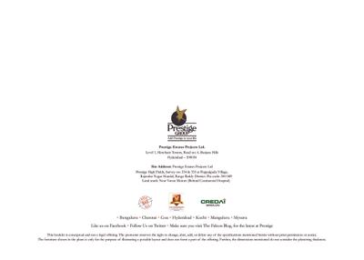 Prestige High Fields Ph II Brochure 21