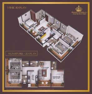Al Hamd Madina Complex Phase 2 Brochure 15