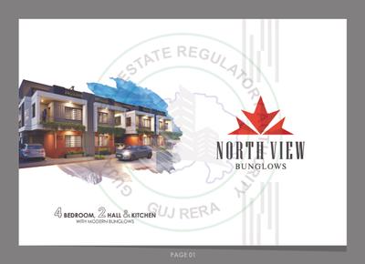 North Bunglows Brochure 1